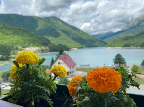 Apartment LAKEVIEW, Plužine